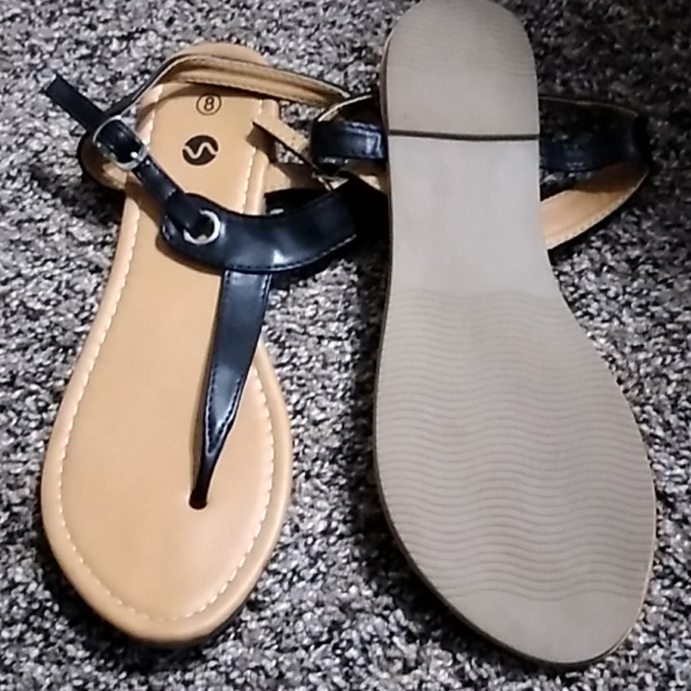 Sandals - Picture 2 of 2